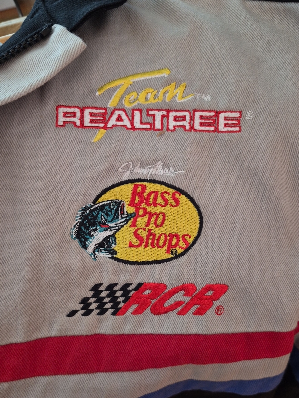 💐Vtg Chase Authentics Dale Earnhardt Sr GM Goodwrench Service Plus NASCAR Racin - Picture 6 of 9